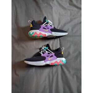 Nike React Vision Sneakers Men's Size US 8 UK 7